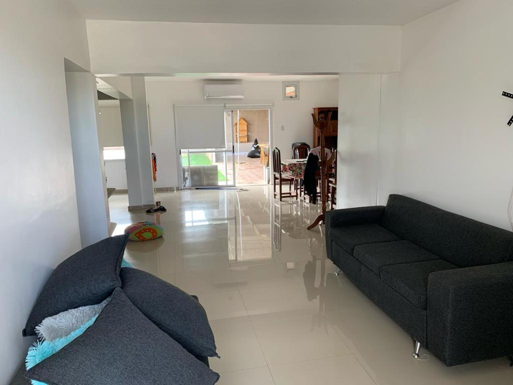 Willa Casa En La Punta  Zewnętrze zdjęcie